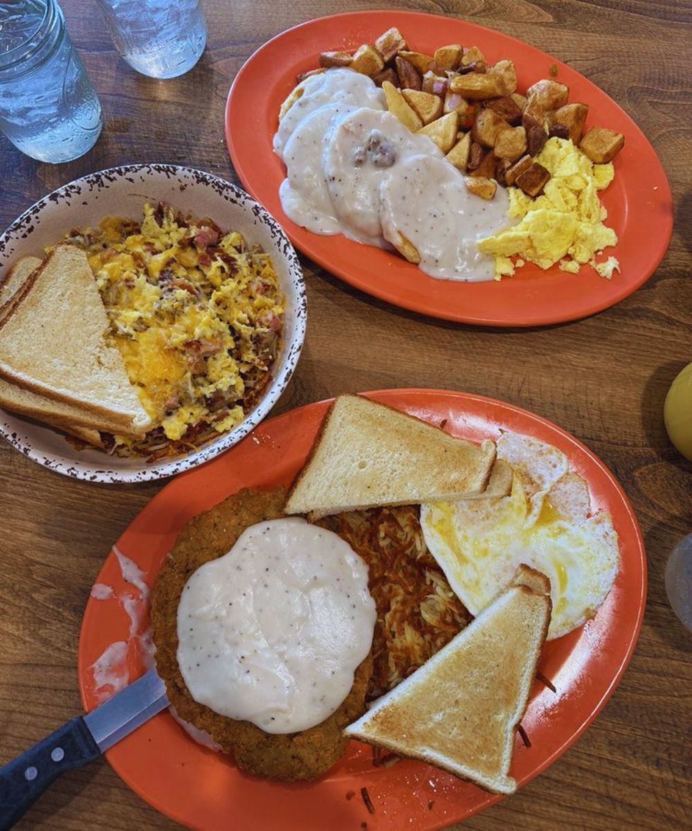 Photos for Toasted Rooster Cafe