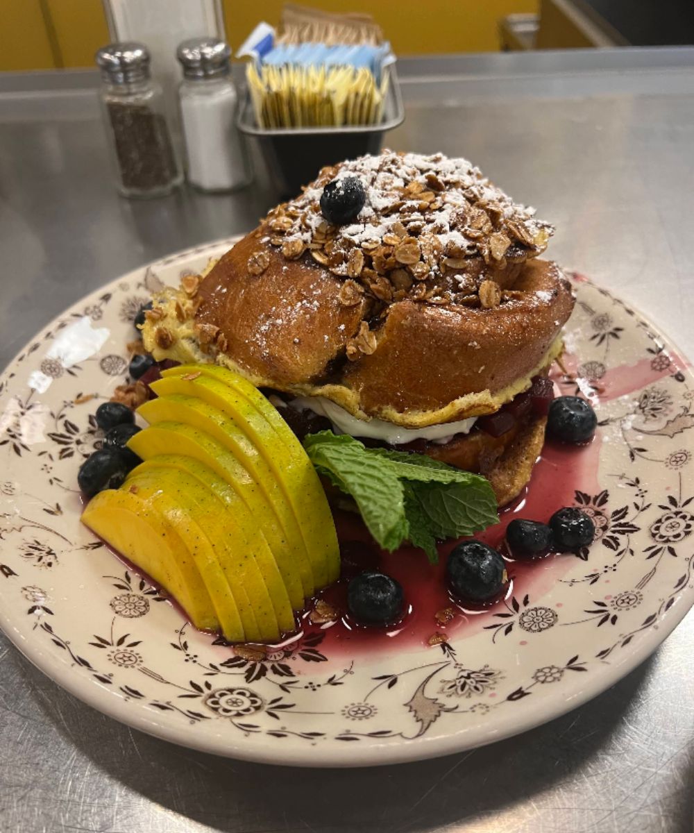Photos for Bryn Mawr Breakfast Club