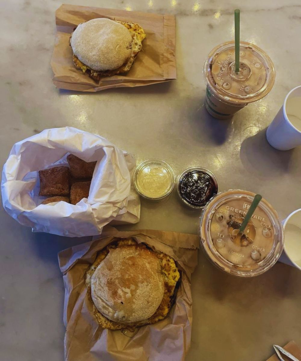 Photos for Dahlia Bakery