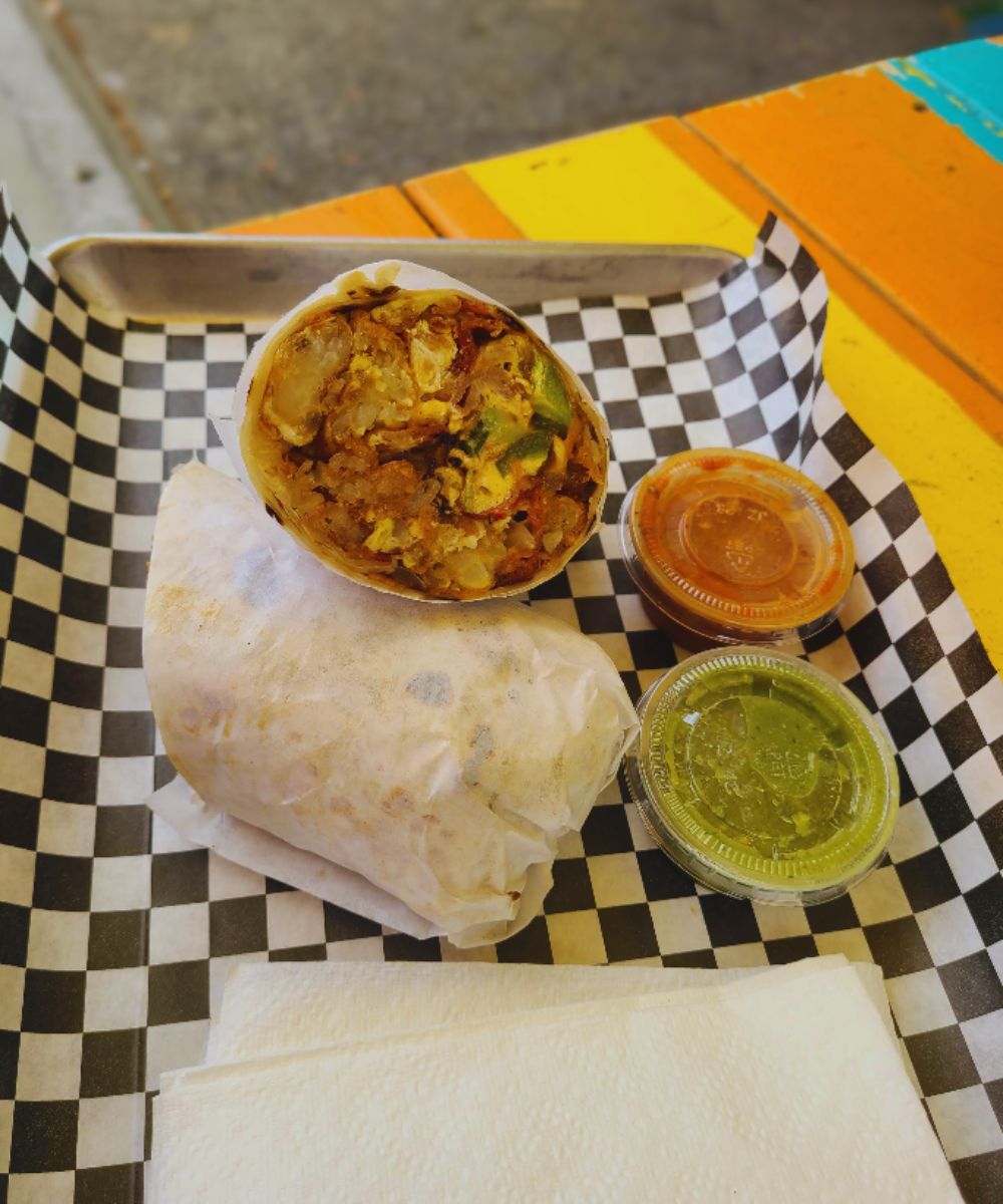 Photos for Pocket Burger Shack