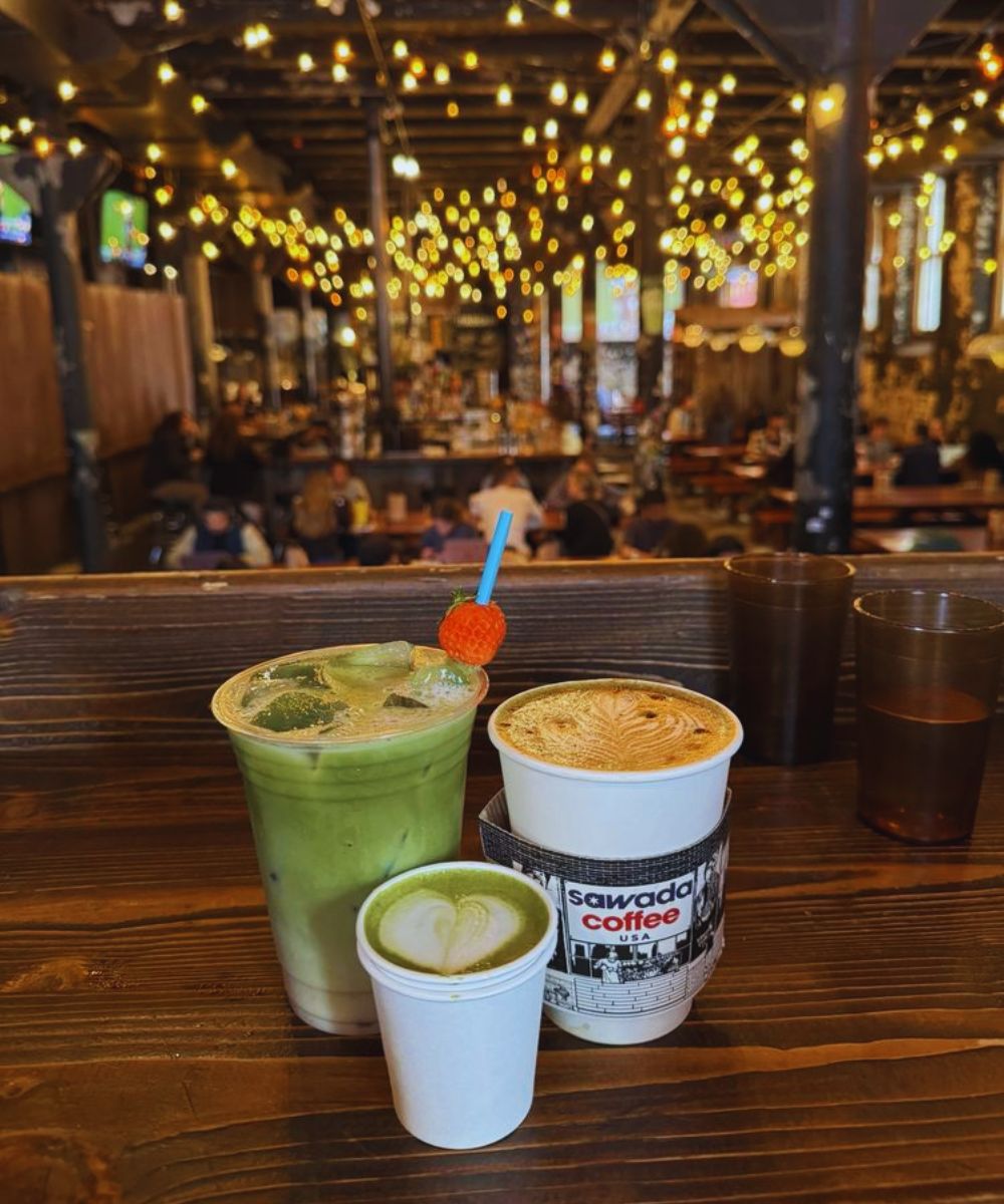 Photos for Sawada Coffee