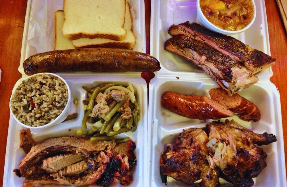 Photos for Triple J's Smokehouse