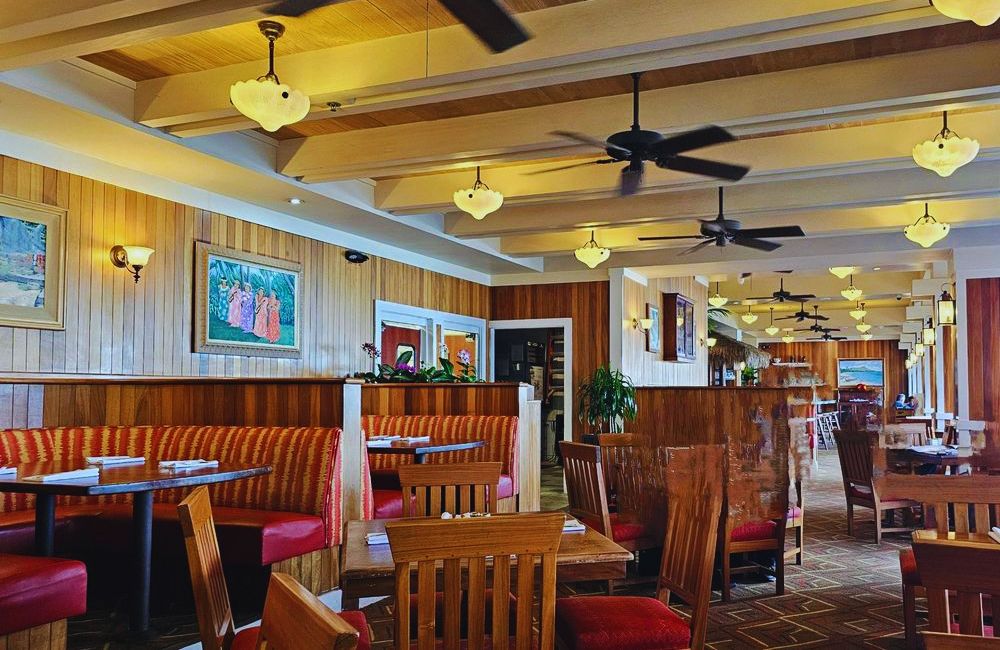 Photos for Hula Grill Waikiki
