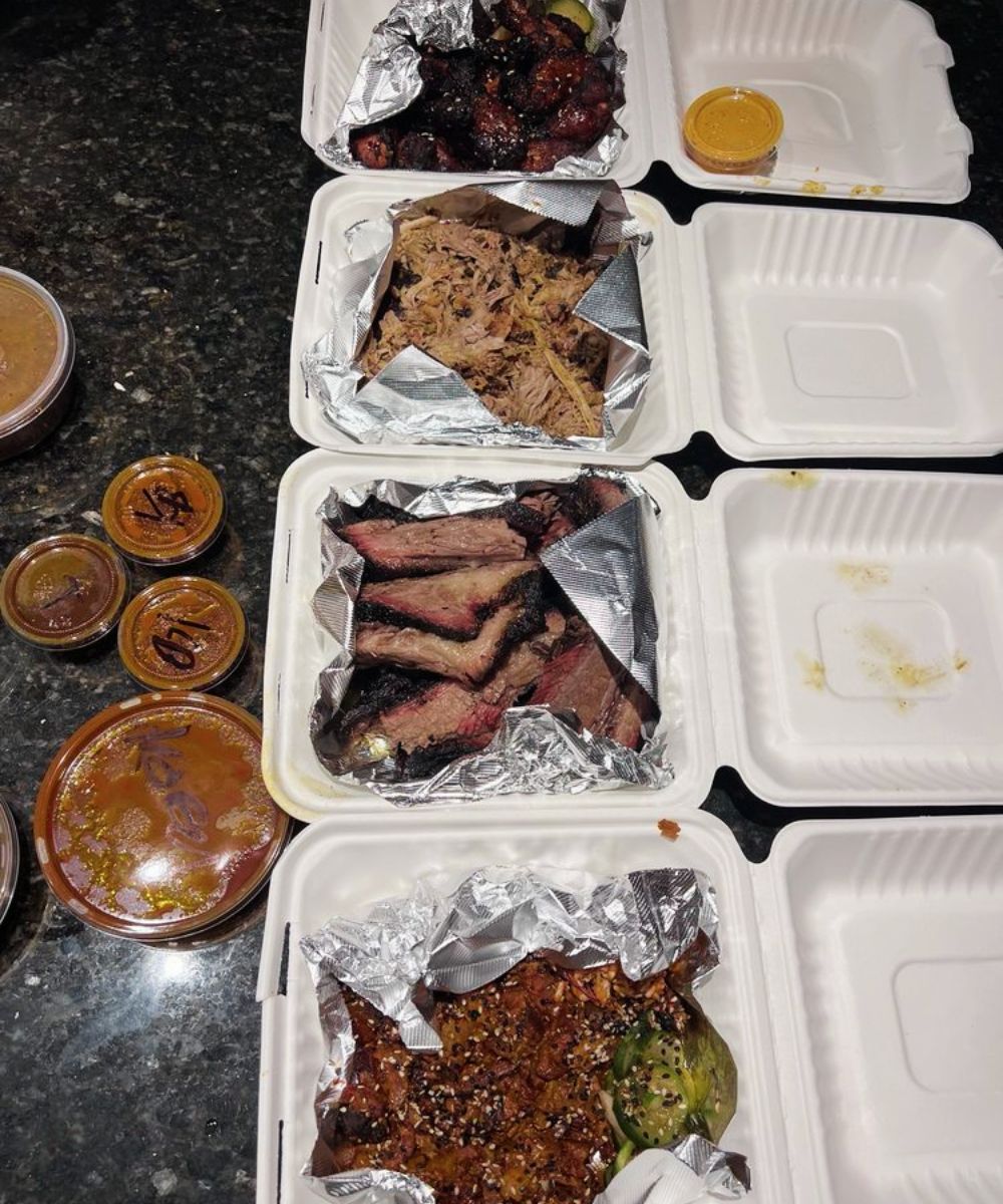 Photos for Heirloom Market BBQ