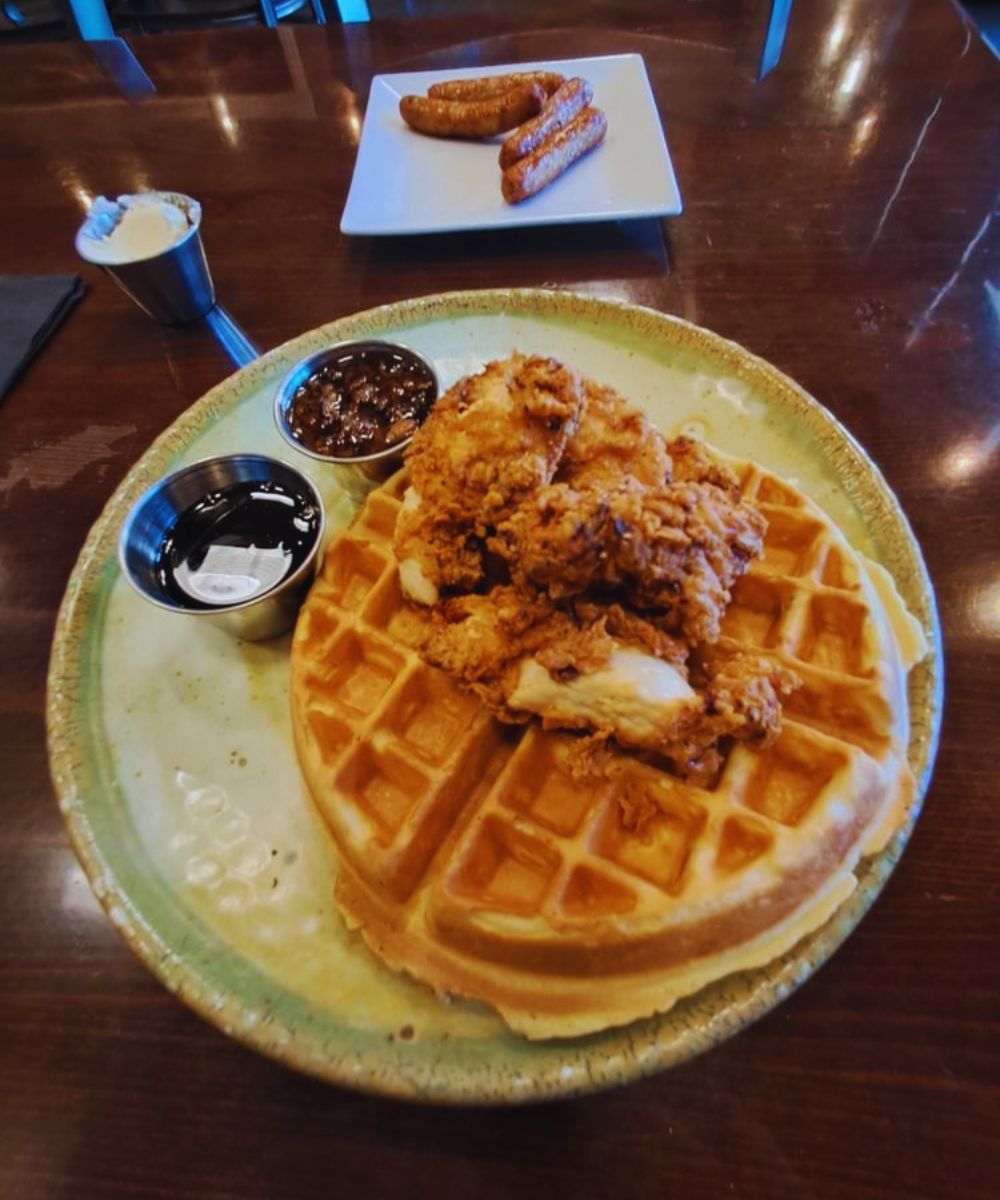 Photos for The Flipside Cafe