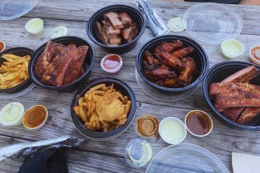 Photos for DCity Smokehouse