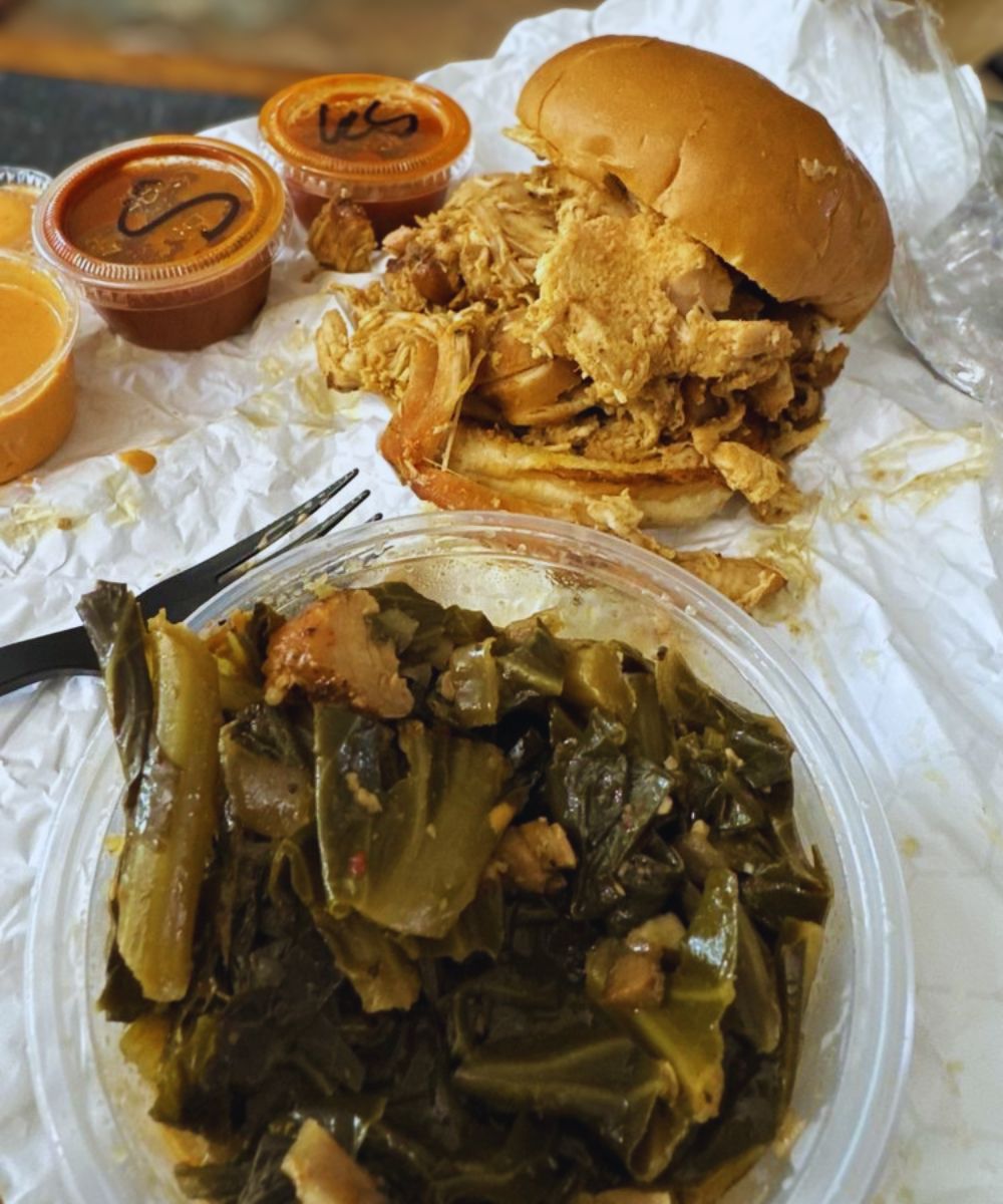 Photos for Heirloom Market BBQ