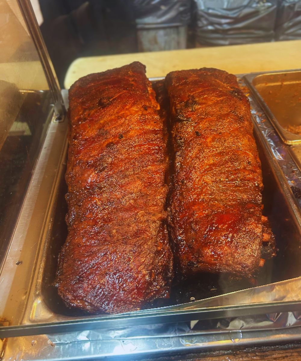 Photos for Triple J's Smokehouse