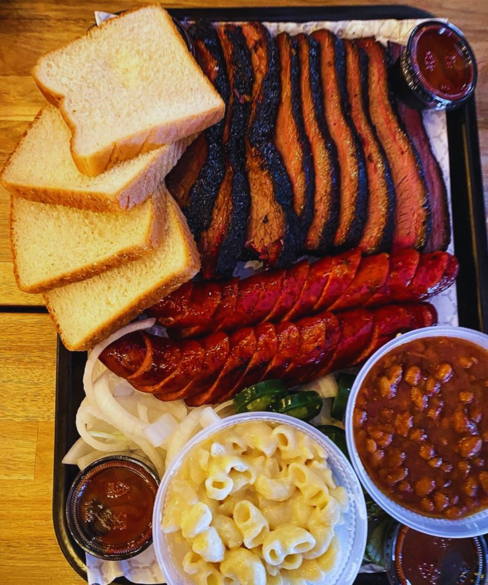 Photos for CorkScrew BBQ