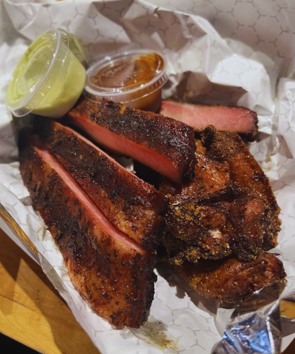 Photos for DCity Smokehouse