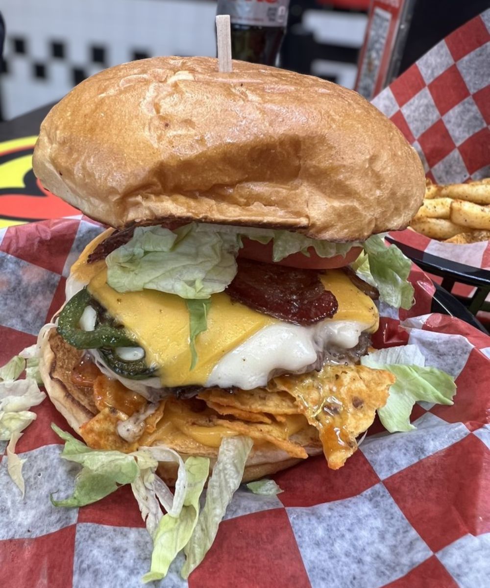 Photos for Taystee's Burgers