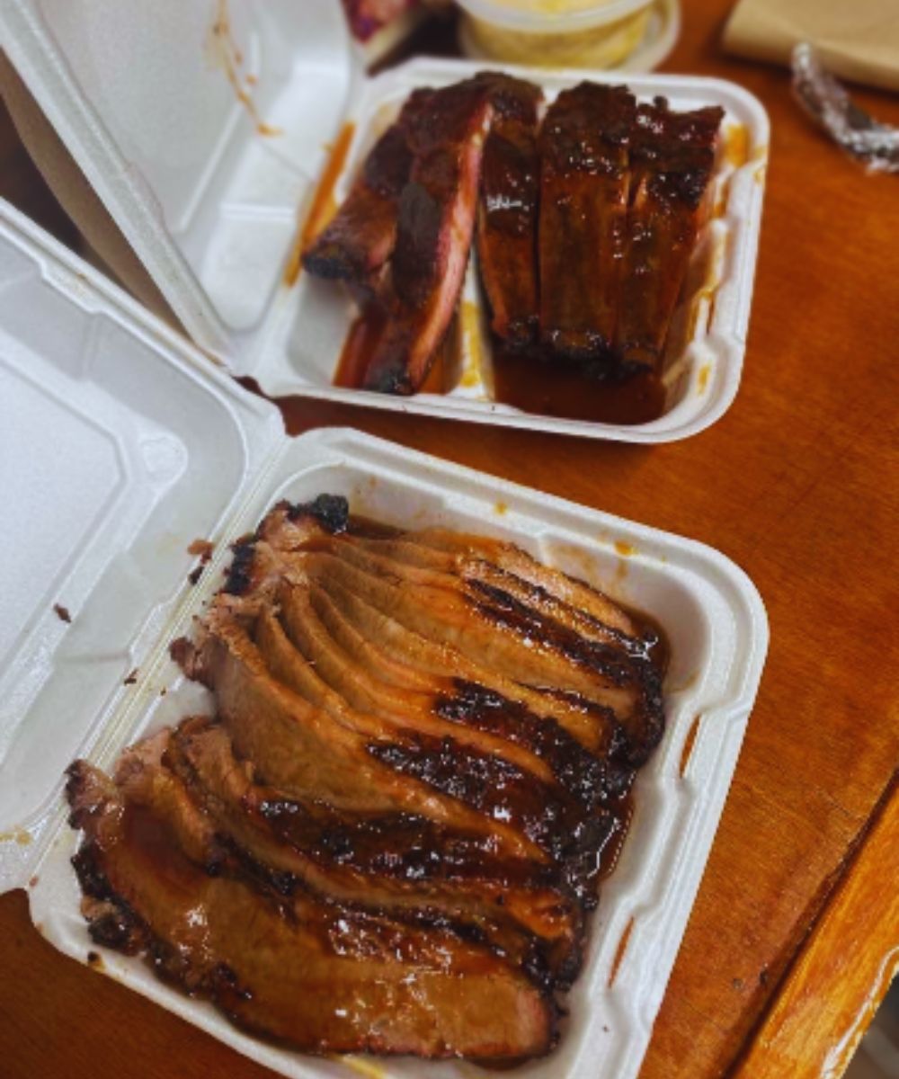 Photos for Triple J's Smokehouse