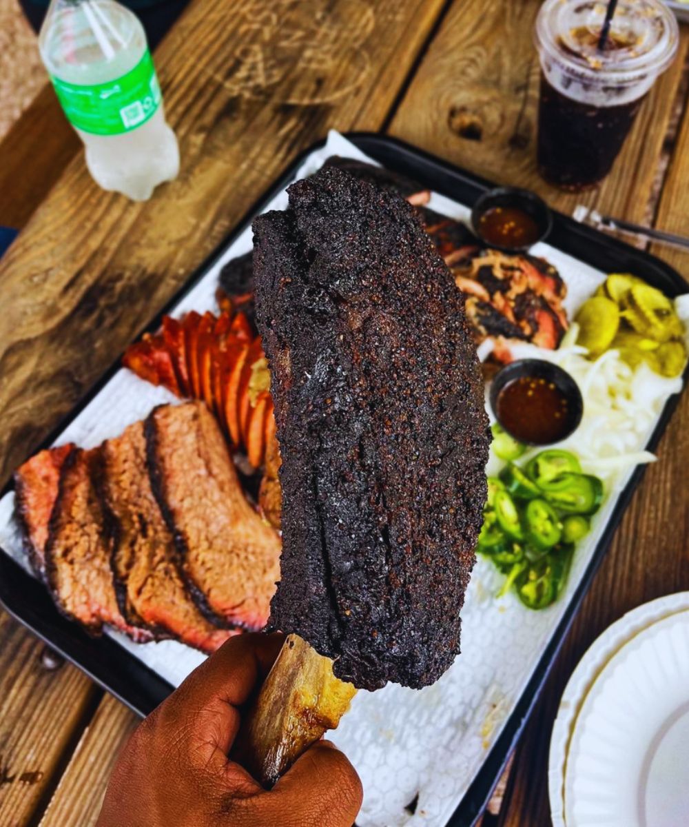 Photos for CorkScrew BBQ