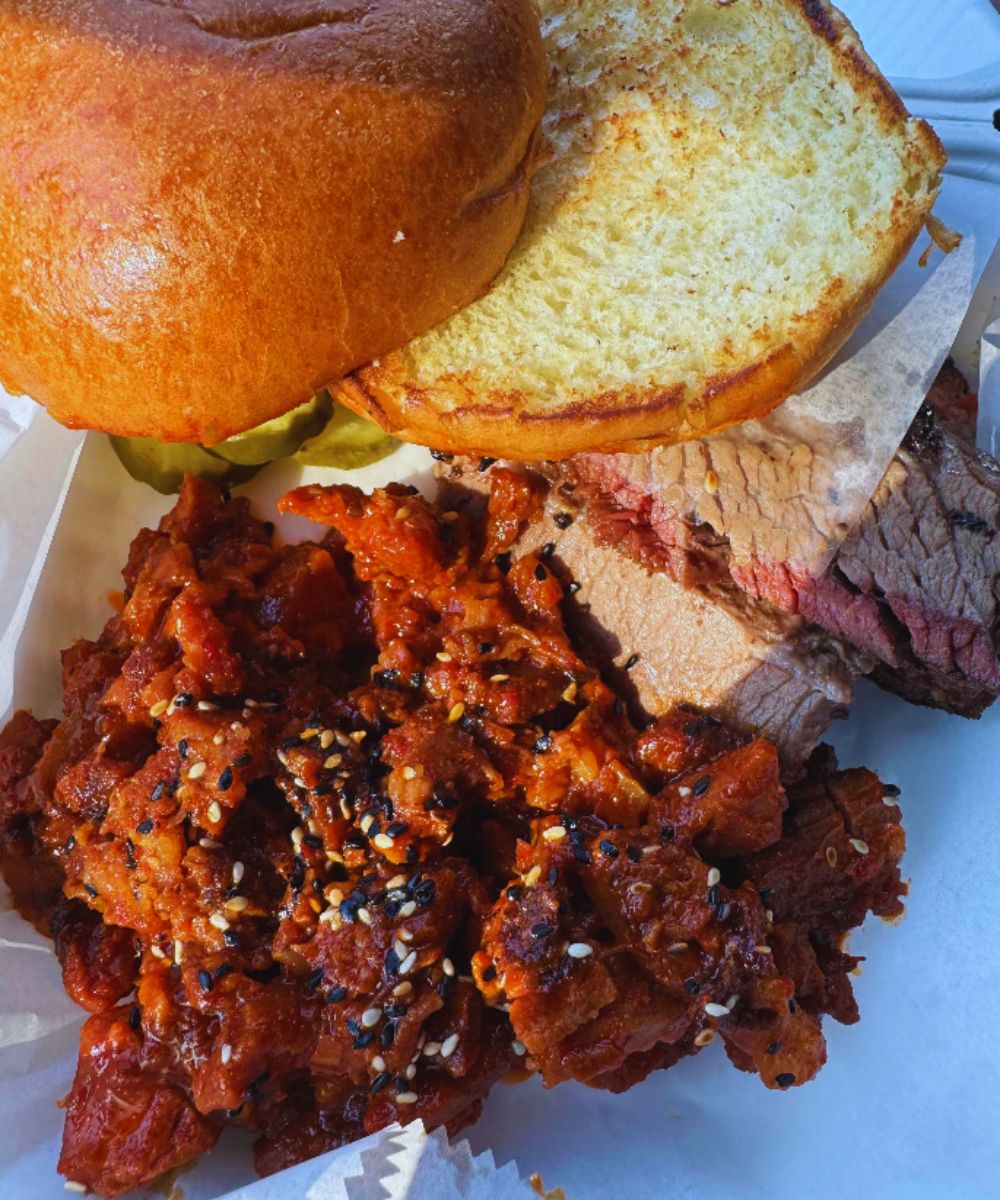 Photos for Heirloom Market BBQ
