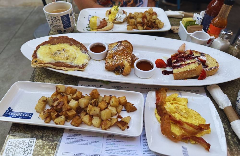 Photos for Fig Tree Cafe