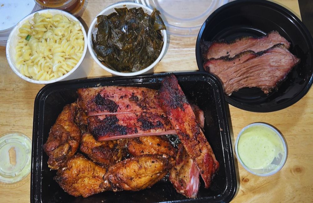 Photos for DCity Smokehouse