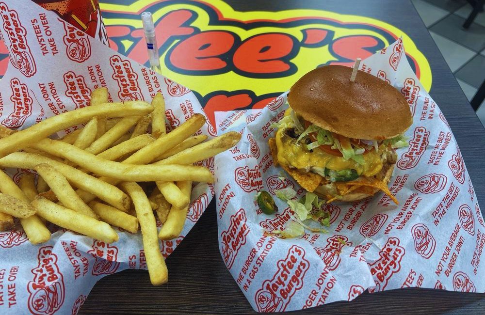 Photos for Taystee's Burgers