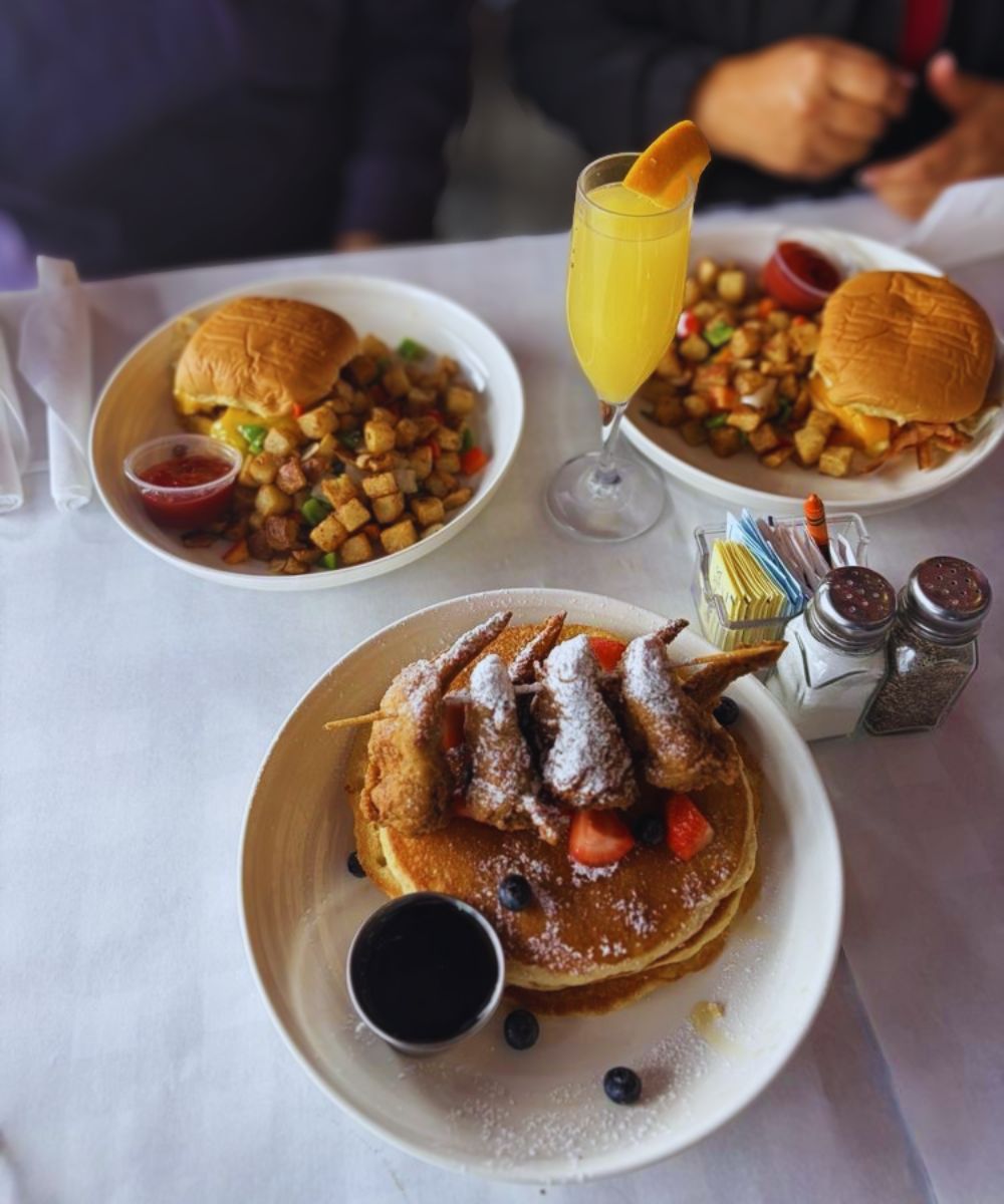 Photos for The Breakfast Boys