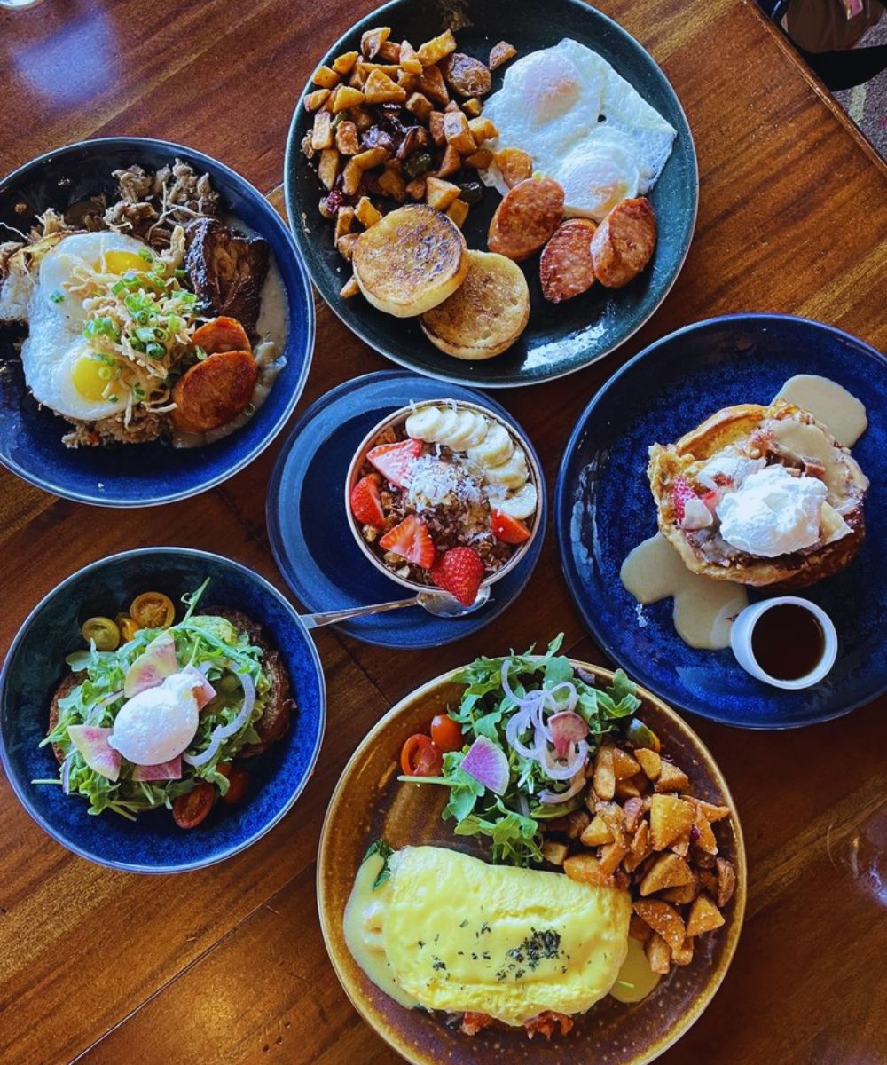 Photos for Hula Grill Waikiki