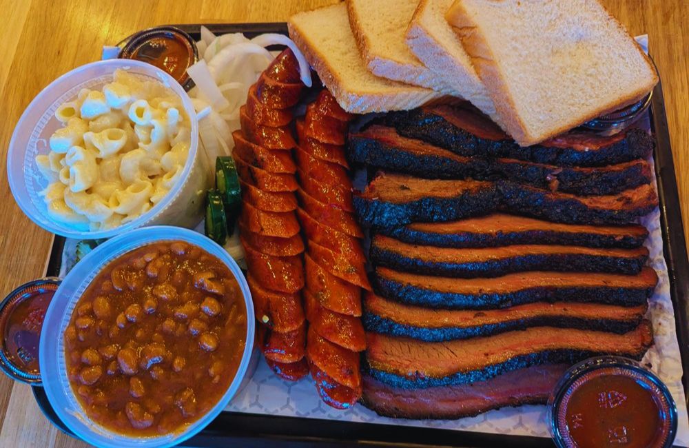 Photos for CorkScrew BBQ