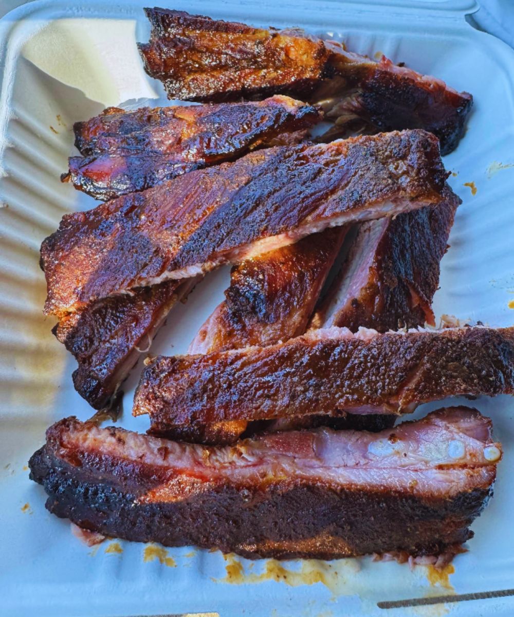 Photos for Heirloom Market BBQ