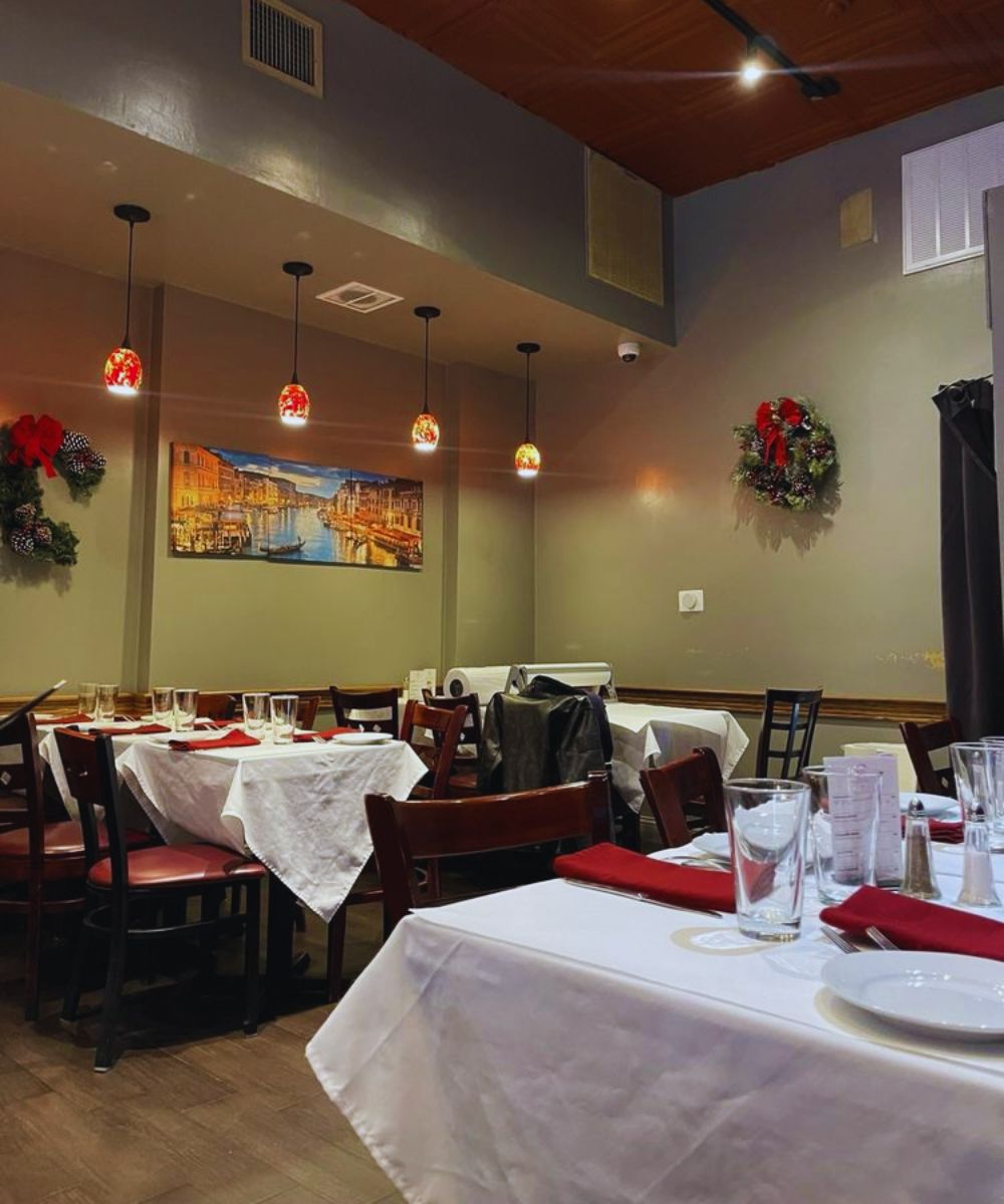 Photos for Isabella Ristorante