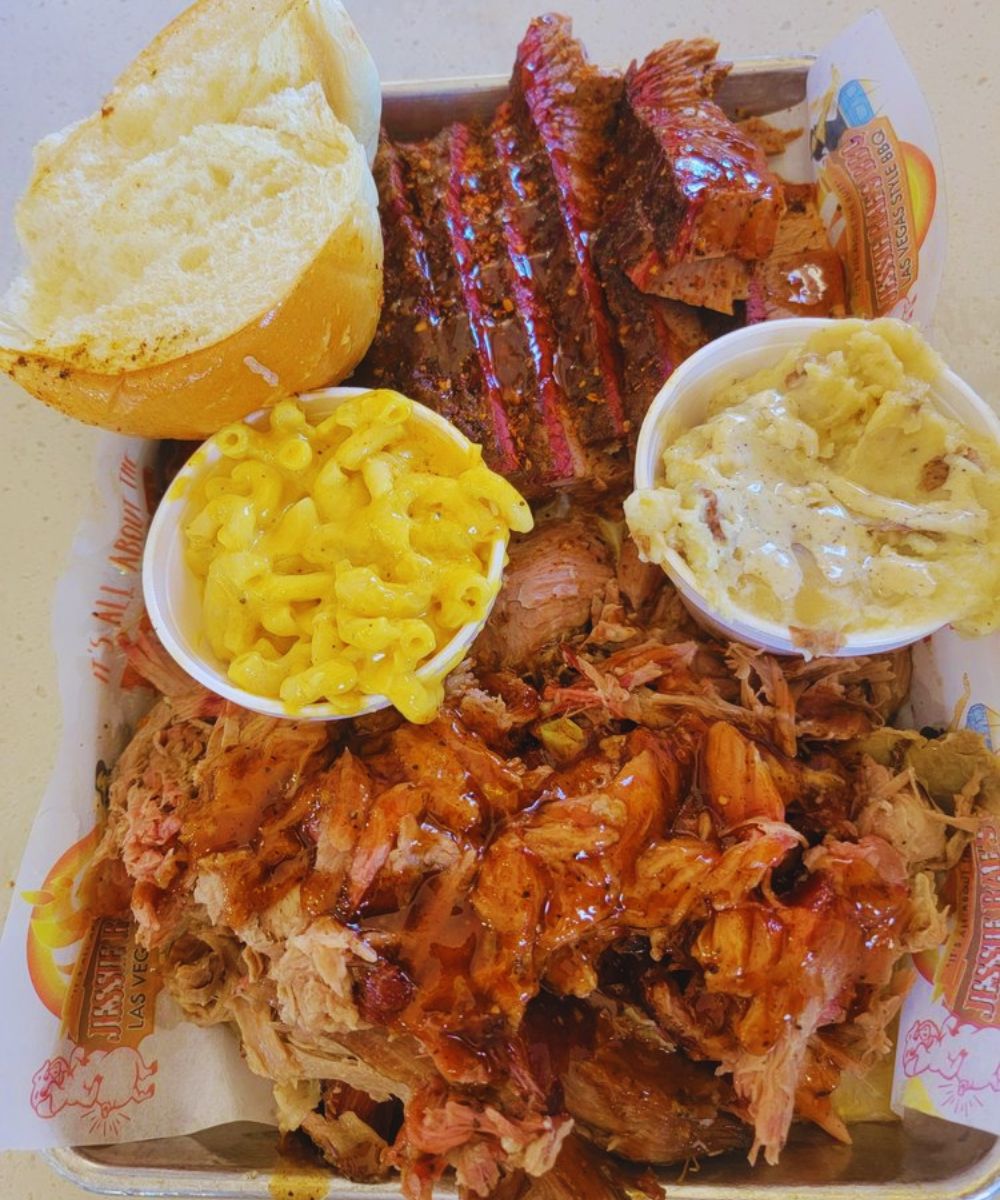 Photos for Jessie Rae's BBQ Henderson