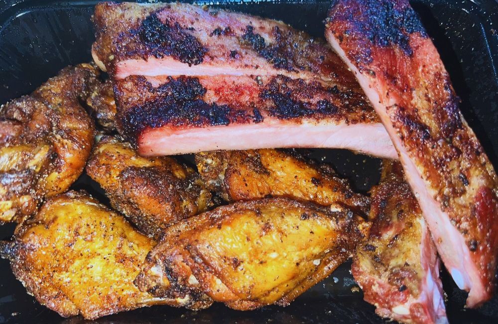 Photos for DCity Smokehouse