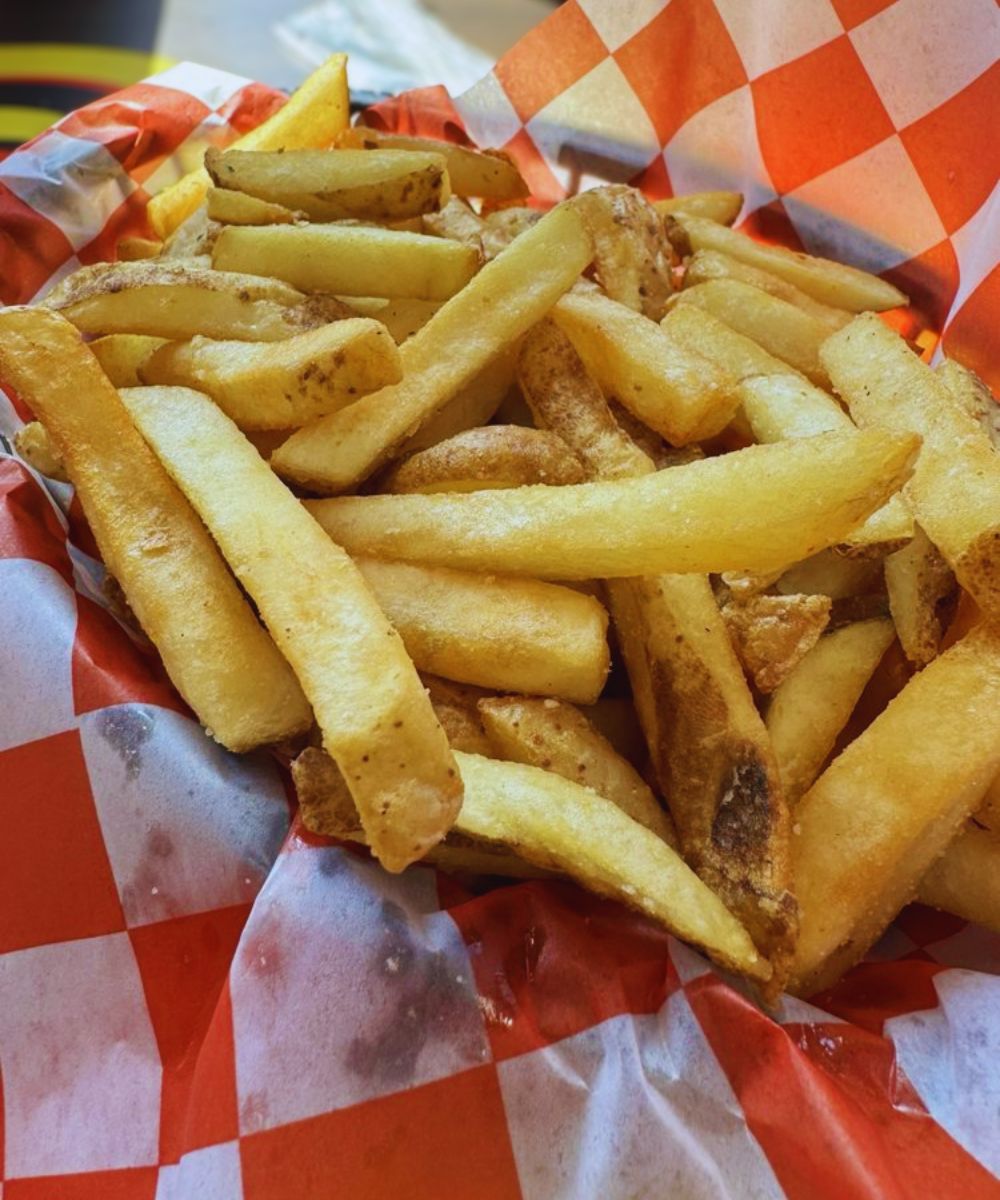 Photos for Taystee's Burgers