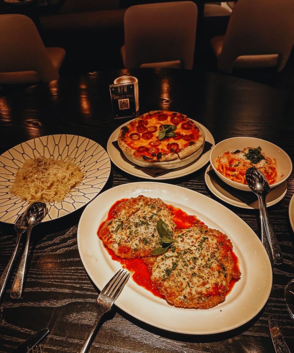 Photos for RPM Italian