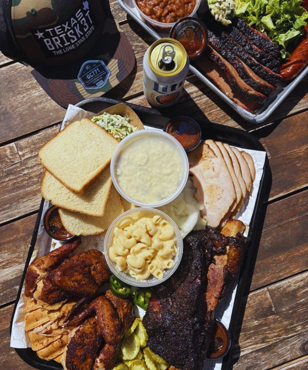 Photos for CorkScrew BBQ