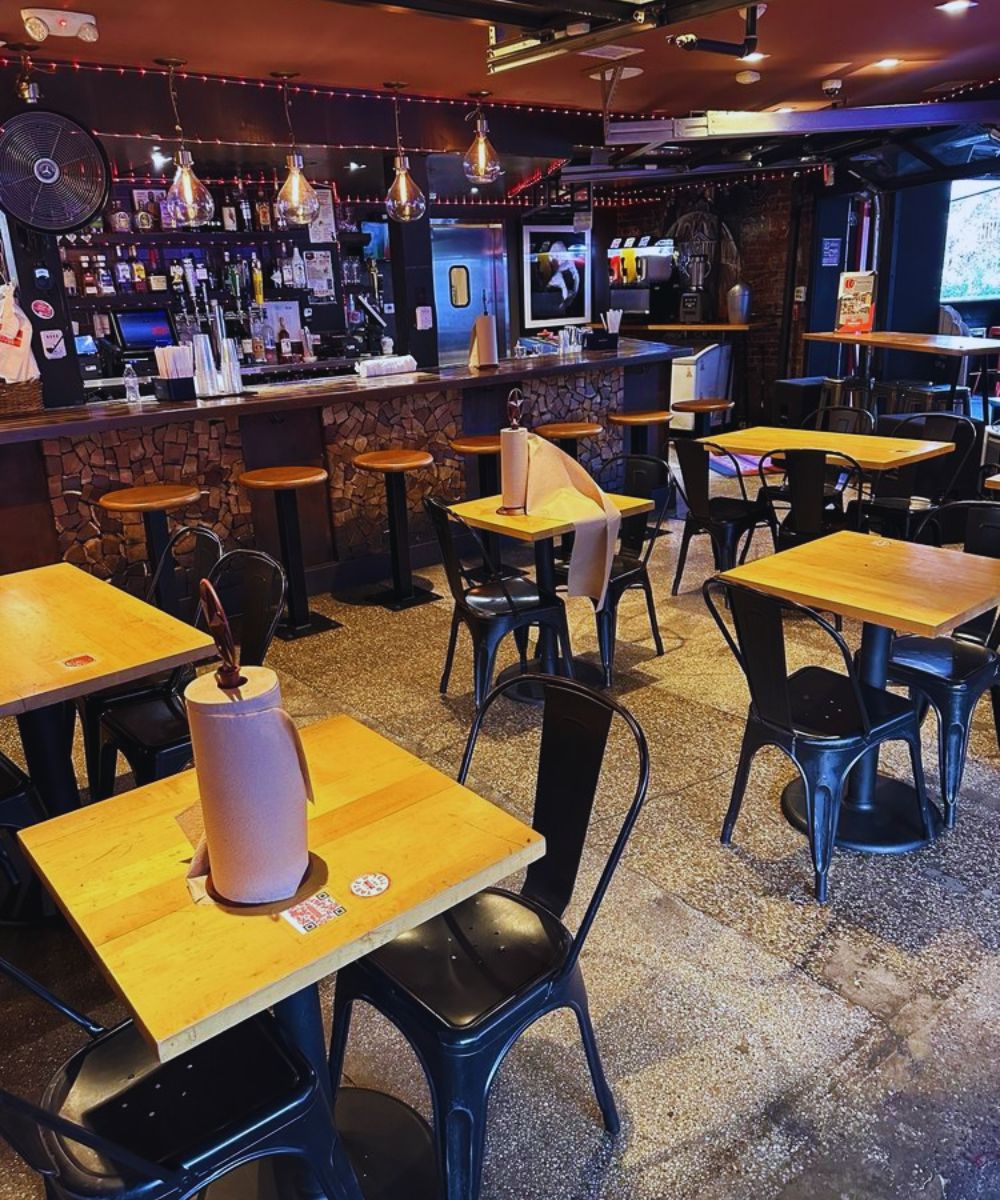 Photos for DCity Smokehouse