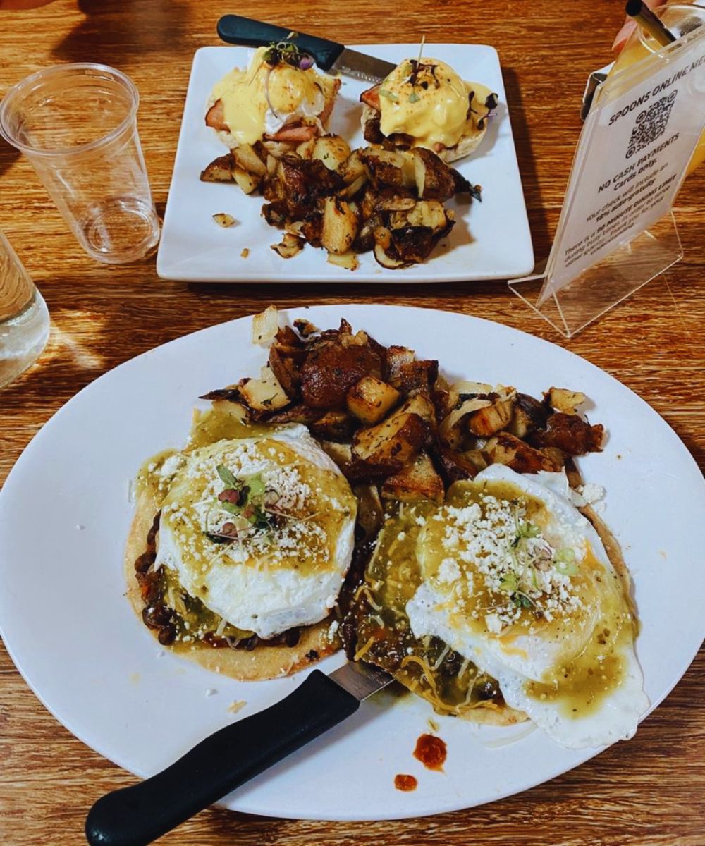 Photos for Spoons Cafe