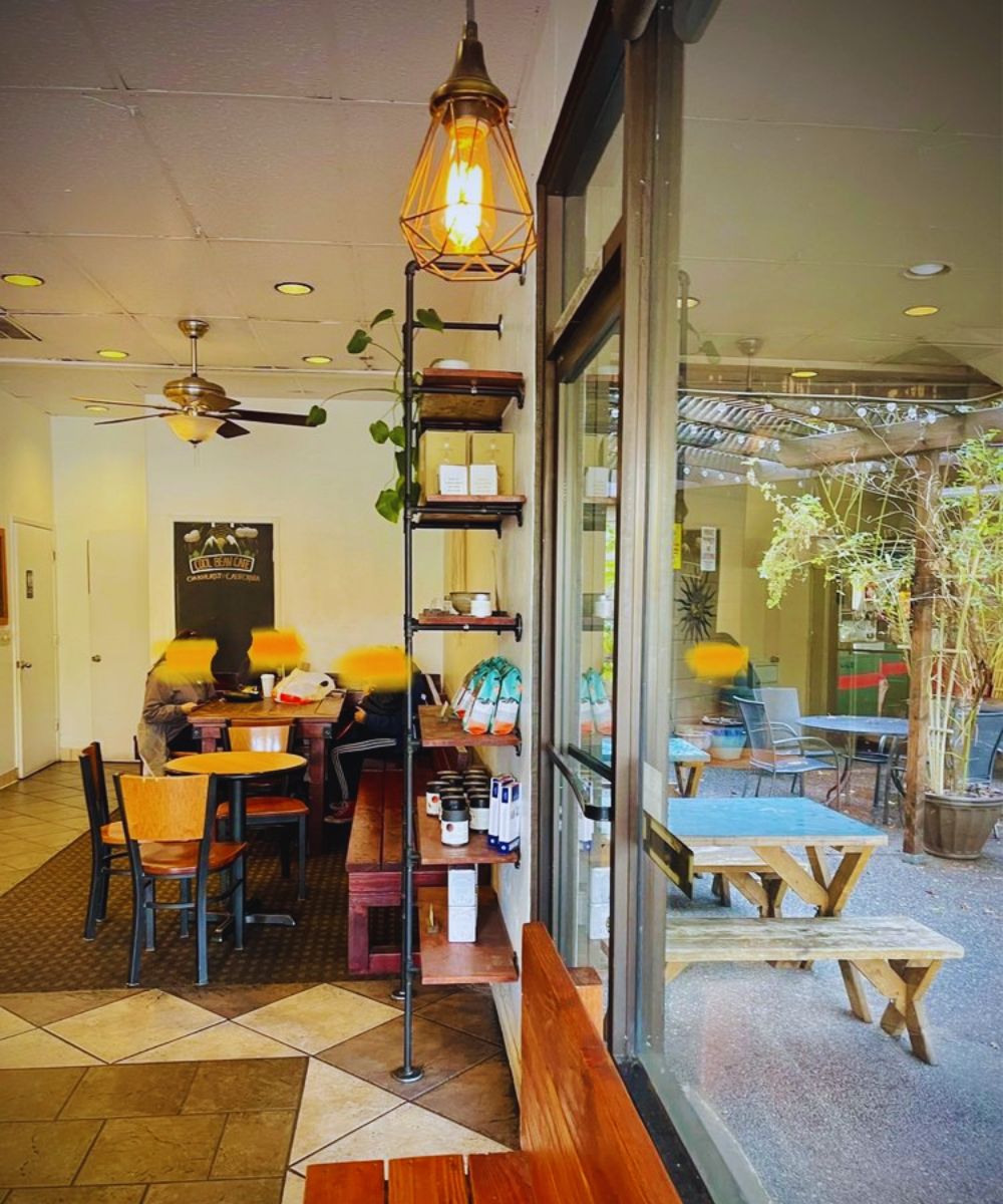 Photos for Clouds Rest Coffee