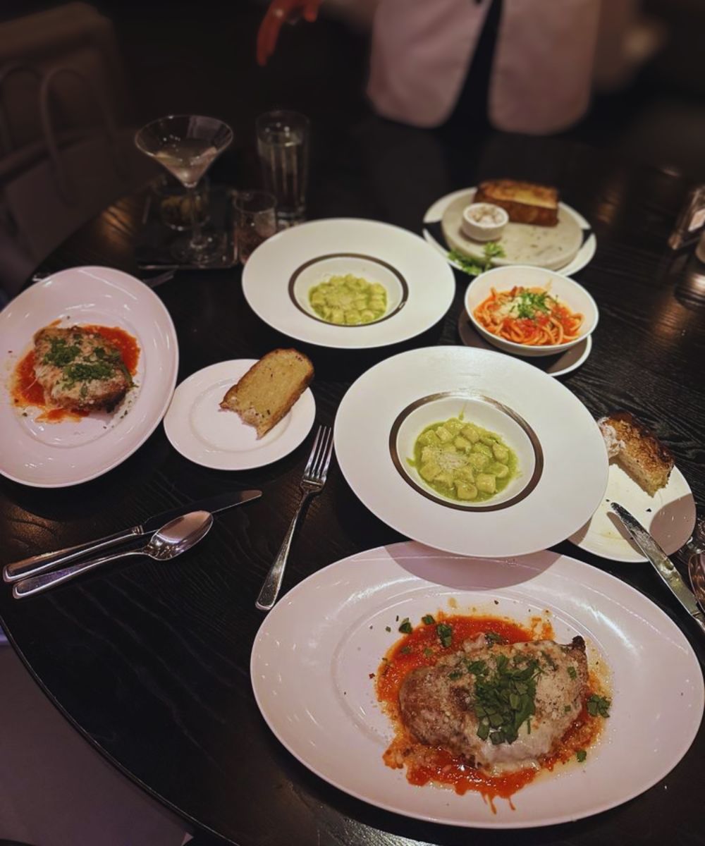 Photos for RPM Italian