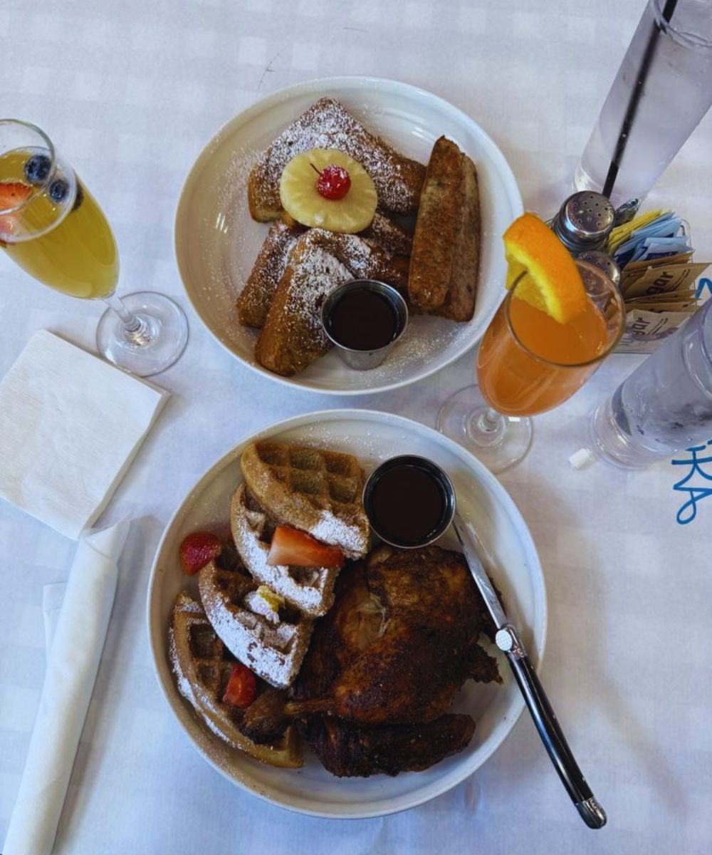 Photos for The Breakfast Boys