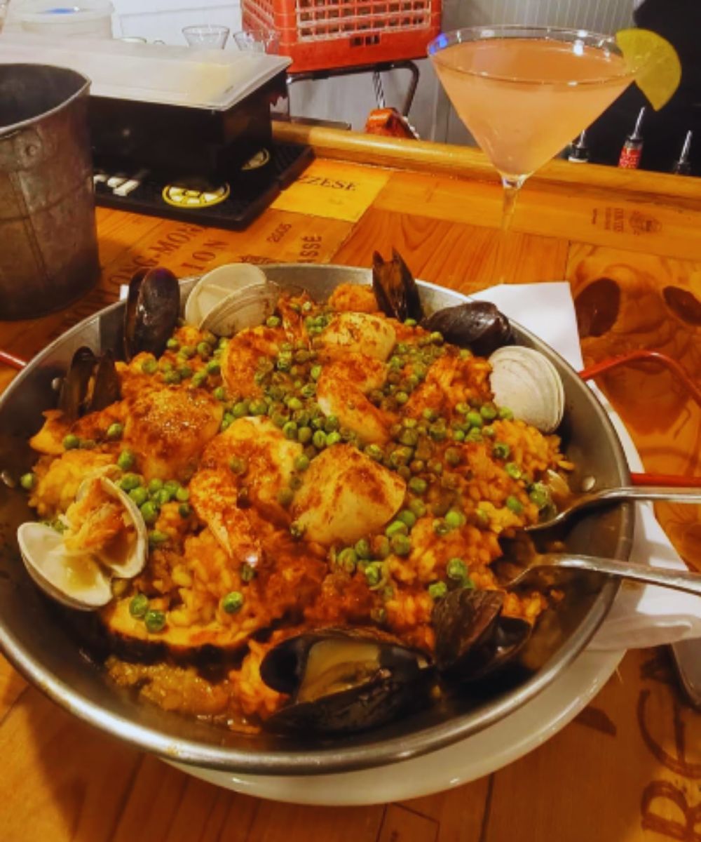 Photos for Sturbridge Seafood