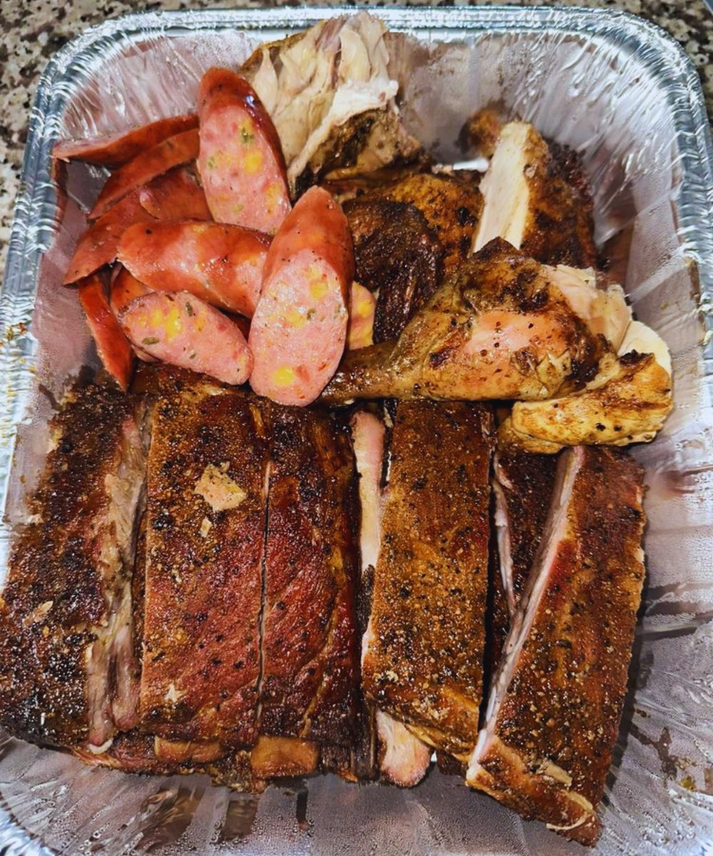 Photos for Meat U Anywhere BBQ