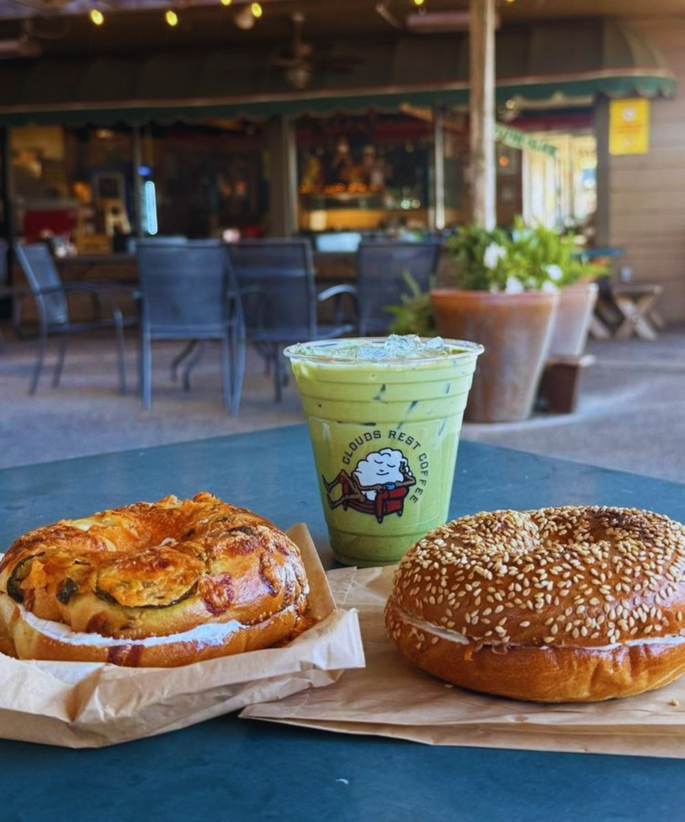 Photos for Clouds Rest Coffee