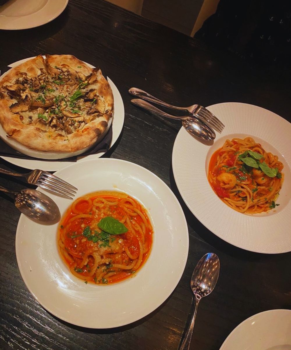 Photos for RPM Italian