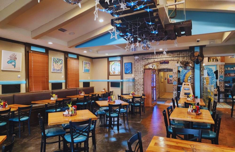 Photos for Jax Beach Brunch Haus