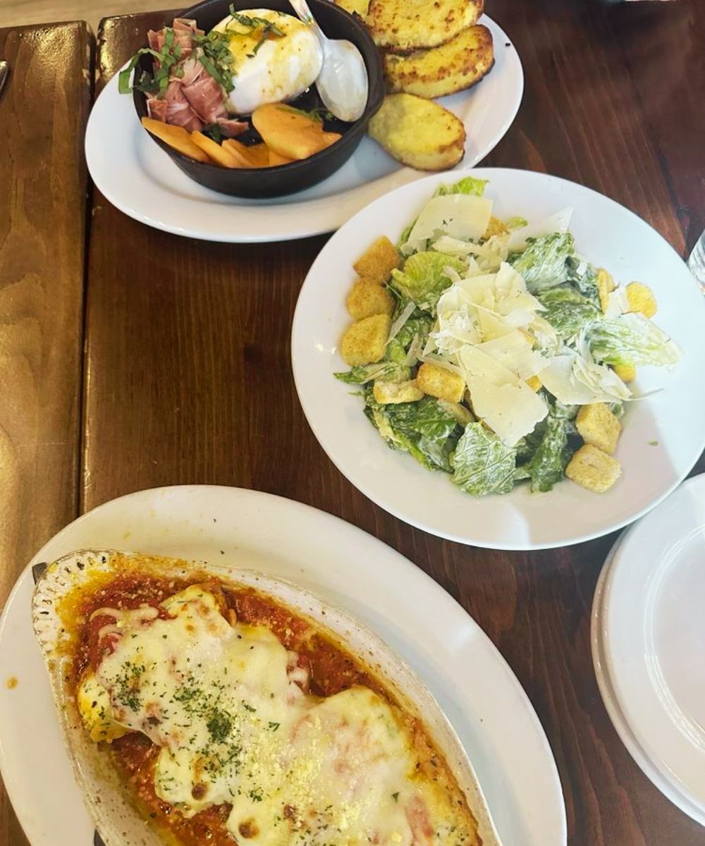 Photos for Cranelli's Italian Restaurant