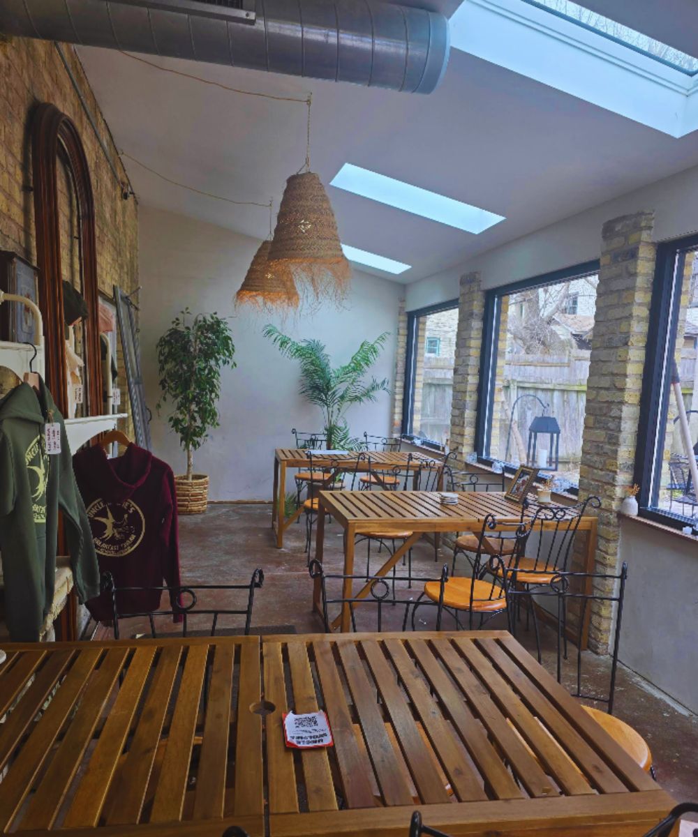 Photos for Uncle Wolfie's Breakfast Tavern