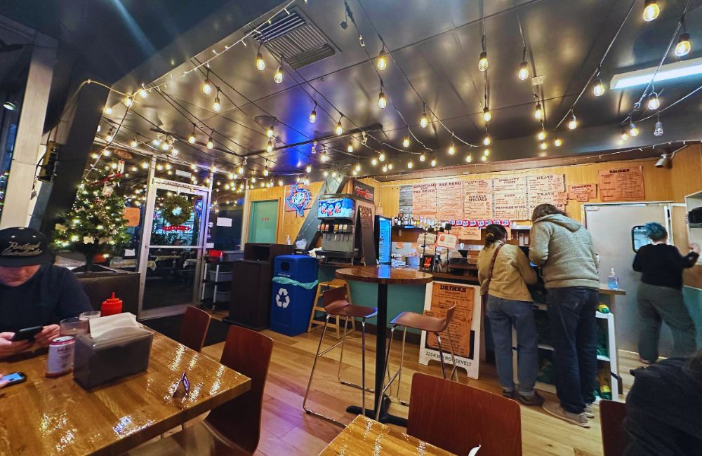 Photos for Botto's BBQ