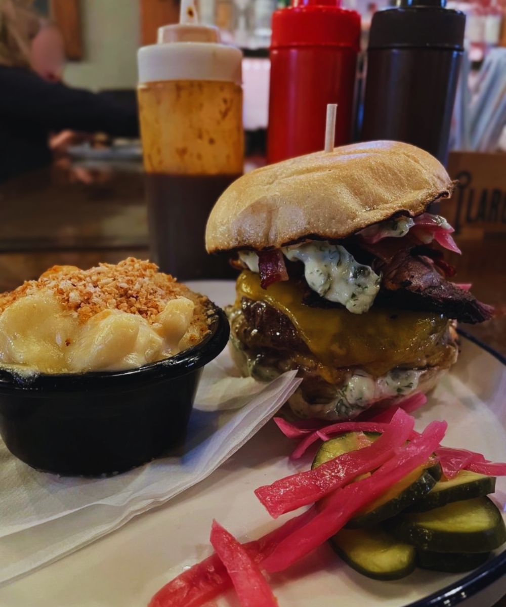 Photos for Sweet Auburn BBQ
