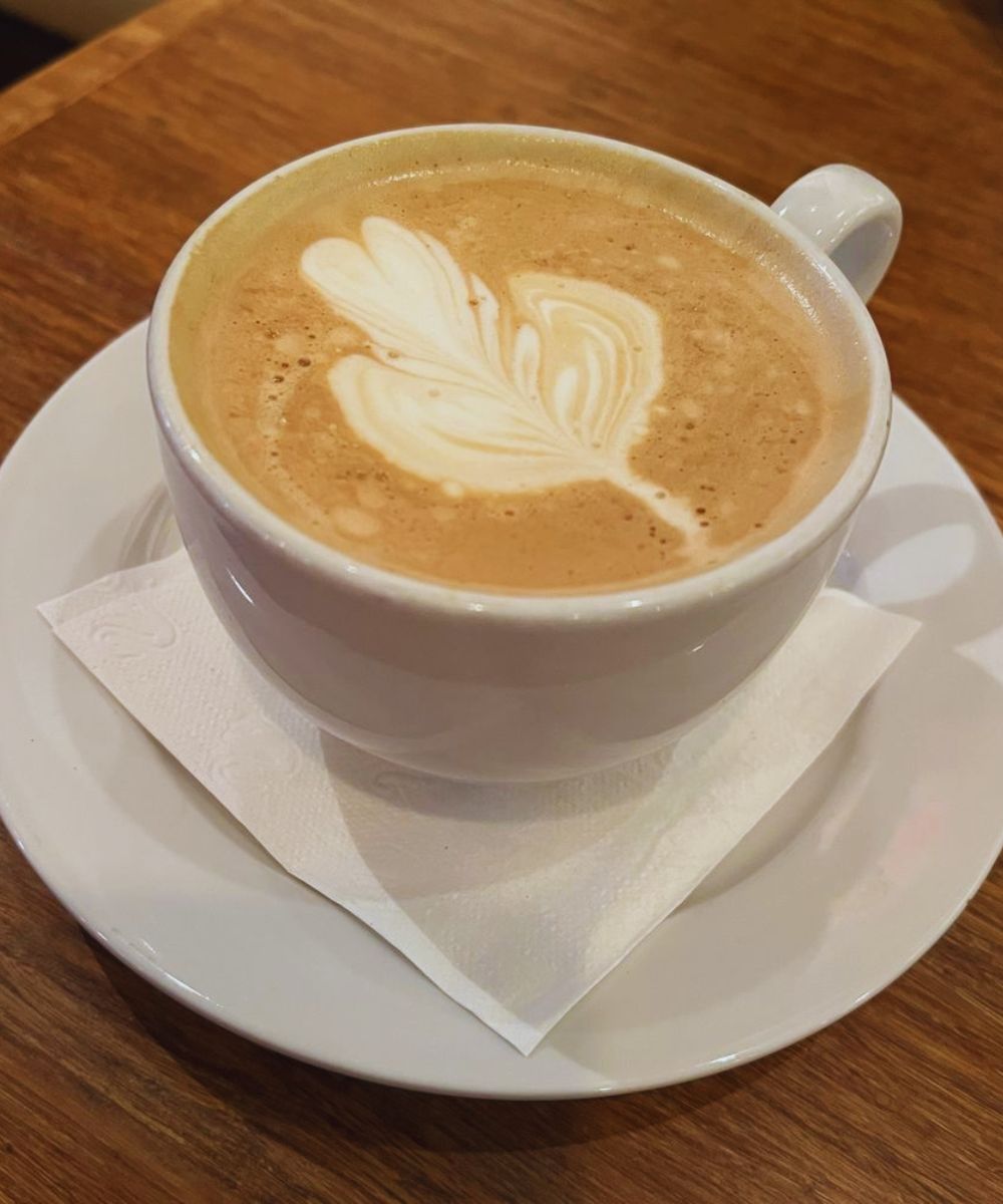 Photos for Spoons Cafe
