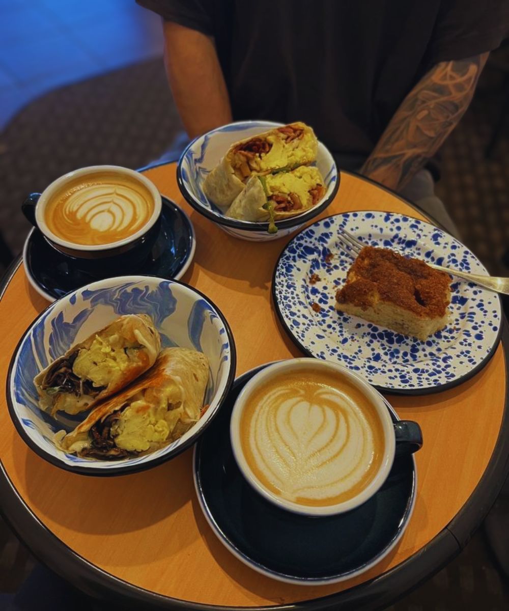 Photos for Clouds Rest Coffee
