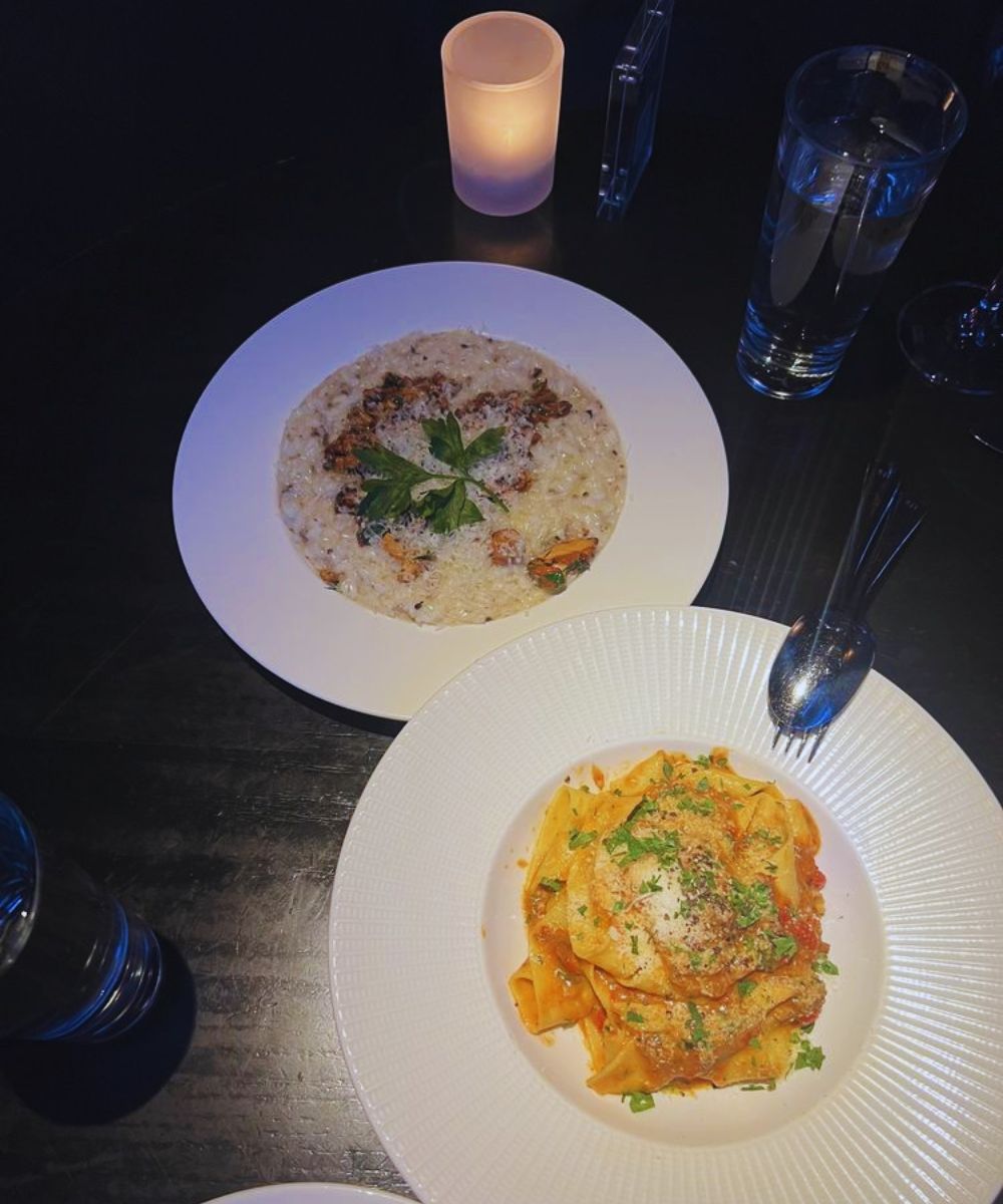 Photos for RPM Italian