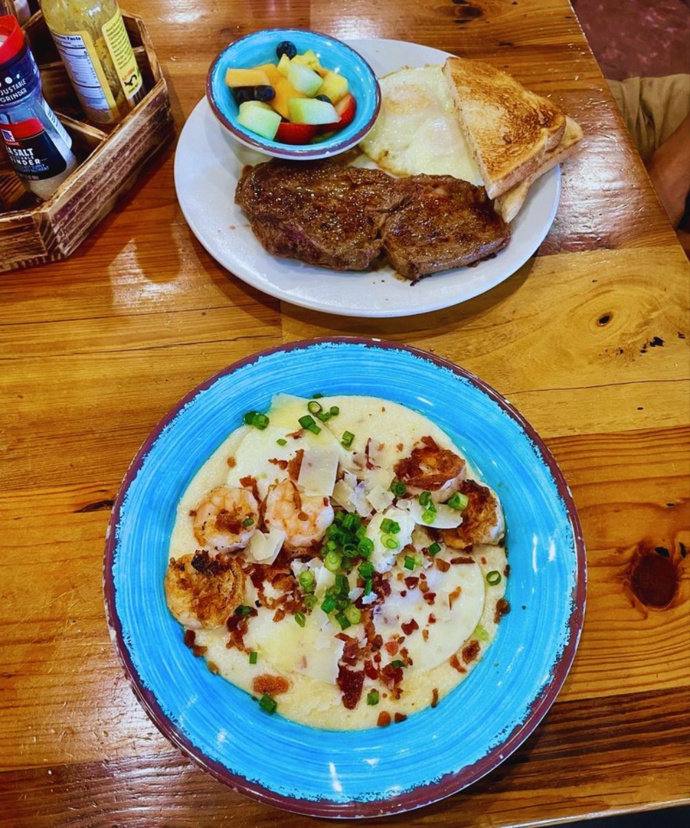 Photos for Jax Beach Brunch Haus