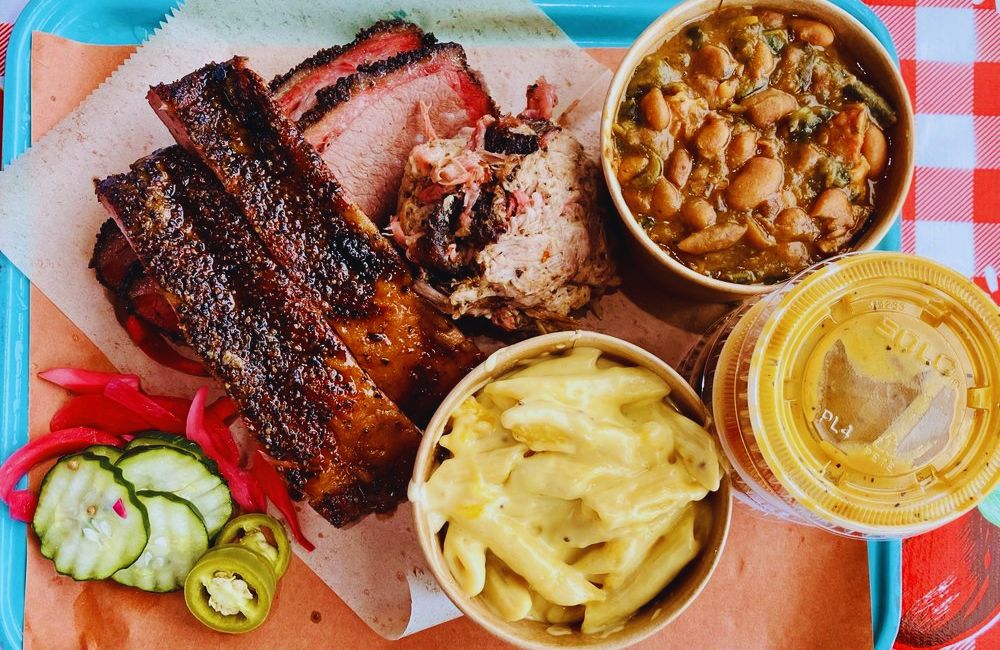 Photos for Botto's BBQ